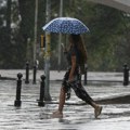 Građani, oprez! RHMZ upozorava: U narednim satima pljuskovi i grmljavina pogodiće ovaj deo zemlje! Preokret tek od sledeće…