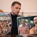 "Draško mi te volimo": Desingerica provocira Stanivukovića na svom nastupu: Naterali publiku da skandira u glas…