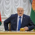 Lukašenko: Ne mogu da zamislim da je Putin kriv…