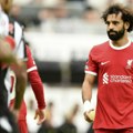 Al Itihad ponudio Liverpulu 162 miliona dolara za Mohameda Salaha