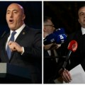 Haradinaj opet uriniše Kurtija "Podržavam obaranje"