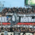 Partizan zbog „Pola Mađar, pola ustaša“ plaća pola miliona