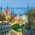 Eks-ju grad među potcenjenim, a najboljim gradovima u Evropi