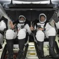 Astronauti sleteli na Zemlju nakon šest meseci na Međunarodnoj svemirskoj stanici