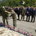 Obilježena 30. godišnjica ubistva hrvatskih civila u Grabovici kod Jablanice
