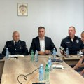 Gradonačelnik Pirota, Vladan Vasić: “Bezbednost svih građana Pirota prioritet je svih službi i lokalne samouprave”