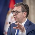 Vučić sa samita Brdo-Brioni: Probleme smo ostavili za sastanak u Briselu