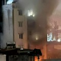 Više od 50 ljudi poginulo u požaru u stambenoj zgradi: Nastradala trećina stanara
