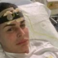 Uznemirujuća fotka kačavende iz psihijatrijske bolnice: Bleda i iscrpljena nepomično leži bez ikakve facijalne ekspresije
