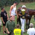 Tri Jokićeva konja na trkama u Subotici: Aragon, Gema i Harli Di "ciljaju" prvo mesto