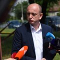 Knežević: Abazovićeva vlada da ne hapsi Srbe i Crnogorce raseljene sa KiM