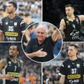 Partizan iz izraela kreće u evroligaški pohod! Prednost i jedna mana Željkovog tima - ko će biti kao Kecman?