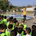 Preventivne aktivnosti za bezbednost dece u saobraćaju