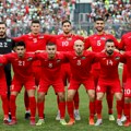 Palestinci ne dolaze na turnir u Maleziji