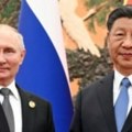 Putin i Ši Đinping pozivaju na blisku koordinaciju spoljne politike