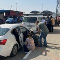 BBC: Otvara se prelaz Rafa iz Gaze ka Egiptu, veliki broj ljudi pokušava da pređe granicu