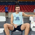 Samo što je došao, a već otpisan! Petrušev poslat u četvrti tim ove sezone! Mučenje, a ne NBA...