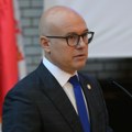 Vučević u Koceljevi: Predstojeći izbori važni, ali pozicije vrlo jasne