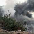 Rusija i Iran pozivaju na prekid vatre u Gazi