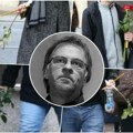 Ovako je žarko Laušević ispraćen od strane kolega na večni počinak! Glumci nosili bele i crvene ruže zbog njegove uloge…