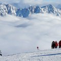 Srušio se avion kod austrijskog skijališta, poginule četiri osobe