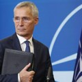 Stoltenberg:Ratovi nepredvidivi, moramo biti spremni i na loše vesti iz Ukrajine