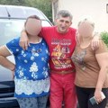 Preminula žena kojoj je zoran iz Kruševca pucao u glavu! Borila se 23 dana: Ubio i suprugu, pa sebe