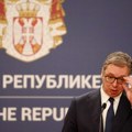 BBC: Vučić u središtu kampanje SNS za predstojeće izbore u Srbiji