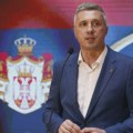 Boško Obradović: Podnosim ostavku na mesto predsednika Dveri, ostajem u pokretu