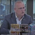 VIDEO Srpski političari i figure u pesmama: Neki pevali o Dinkiću, drugi o Đinđiću, Miloševiću...