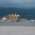 Maersk ponovno otkazuje plovidbu Crvenim morem