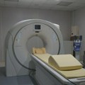 Već tri sedmice ne radi CT skener na Klinici za onkologiju u Nišu