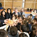 FOTO: U Novom Sadu obeležena školska slava