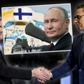 Di džej Peksi uveo Finsku u NATO i sada želi da bude predsednik: Ima jakog rivala, a ljudi ga pitaju da li će biti rata s…