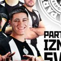 Partizan posle dresa promovisao i tim za novu sezonu: Pokrenut novi projekat, čitav tim je iz Srbije