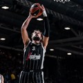 Partizan nakon neizvesne završnice izgubio od Virtusa