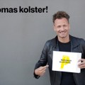 Thomas Kolster Mr. Goodvertising u Beogradu 17.04.