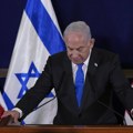 Netanjahu: Nakon odlaska civila, još snažnije na Rafu