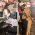 "Treba joj odrubiti glavu" Žena u Pakistanu umalo linčovana zbog detalja na haljini! (video)