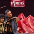 Dobar zalogaj domaće pršute i istančani zvuci violine: Sprema se spektakl za sva čula u zlatiborskom selu Mačkat za ovaj…