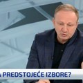 Đilas protiv izbora 28. Aprila: Razlog je taj što njihovi birači neće biti tu, jer idu na prvomajski uranak (video)