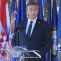 Plenković se obrušio na Milanovića To je pokušaj mini državnog udara