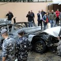 Najmanje sedam mrtvih u izraelskom napadu na južni Liban