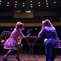 Jubilarni "Sladoled": Pedeseto izvođenje komada Mira Gavrana u niškom Narodnom pozorištu
