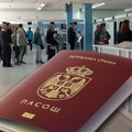 Termini za pasoše popunjeni do kraja majskih praznika! Najgore u Beogradu, a evo koja vam je jedina šansa da dođete do…
