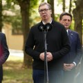 "Srpski narod ne može niko da pokori" Predsednik Vučić: "Lažu već 26 meseci i misle da niko ne sme ništa da im kaže"