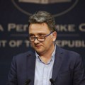 Ministar Jovanović: Jače nego ikada borićemo se za očuvanje državnih interesa