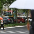 UŽIVO Nevreme iz Hrvatske stiglo u Srbiju: Počeo jak vetar, naoblačilo se u Beogradu – u nekoliko gradova drastičan pad…