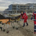 Ukrajina izvela napad dronovima na Rusiju, ruske snage raketirale Odesu