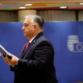 "Ovo nije naš rat"! Orban: U Evropi vlada ratno raspoloženje, Brisel se "igra vatrom"